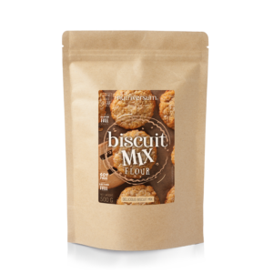 FOOD - Biscuit