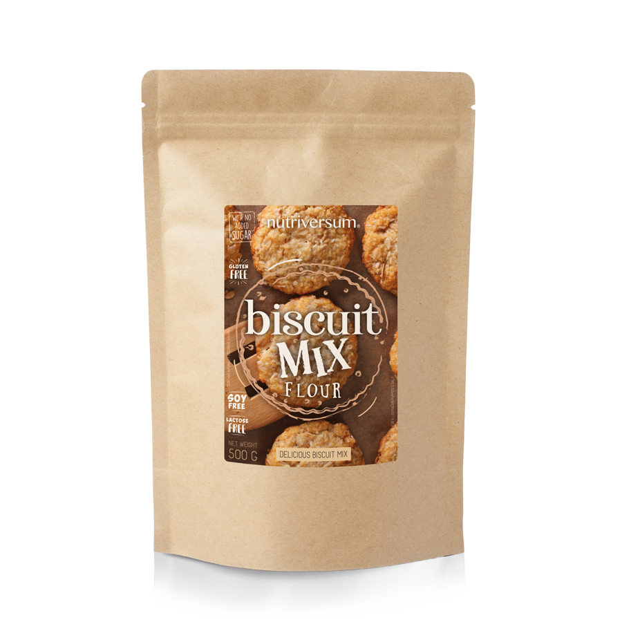 FOOD - Biscuit