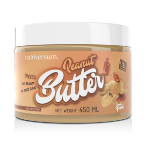 FOOD - Peanut butter