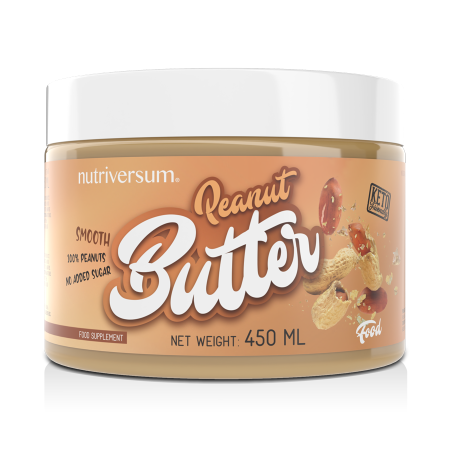 FOOD - Peanut butter