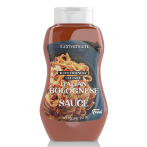 FOOD - Sauce