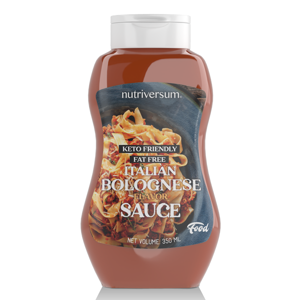 FOOD - Sauce