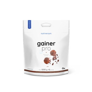 Gainer Pro - 5000g