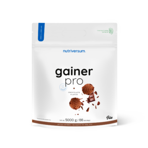 PURE - Gainer Pro - 1000 g