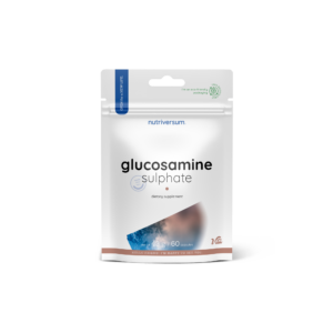 Glucosamine Sulphate