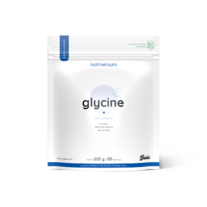 L-Glycine