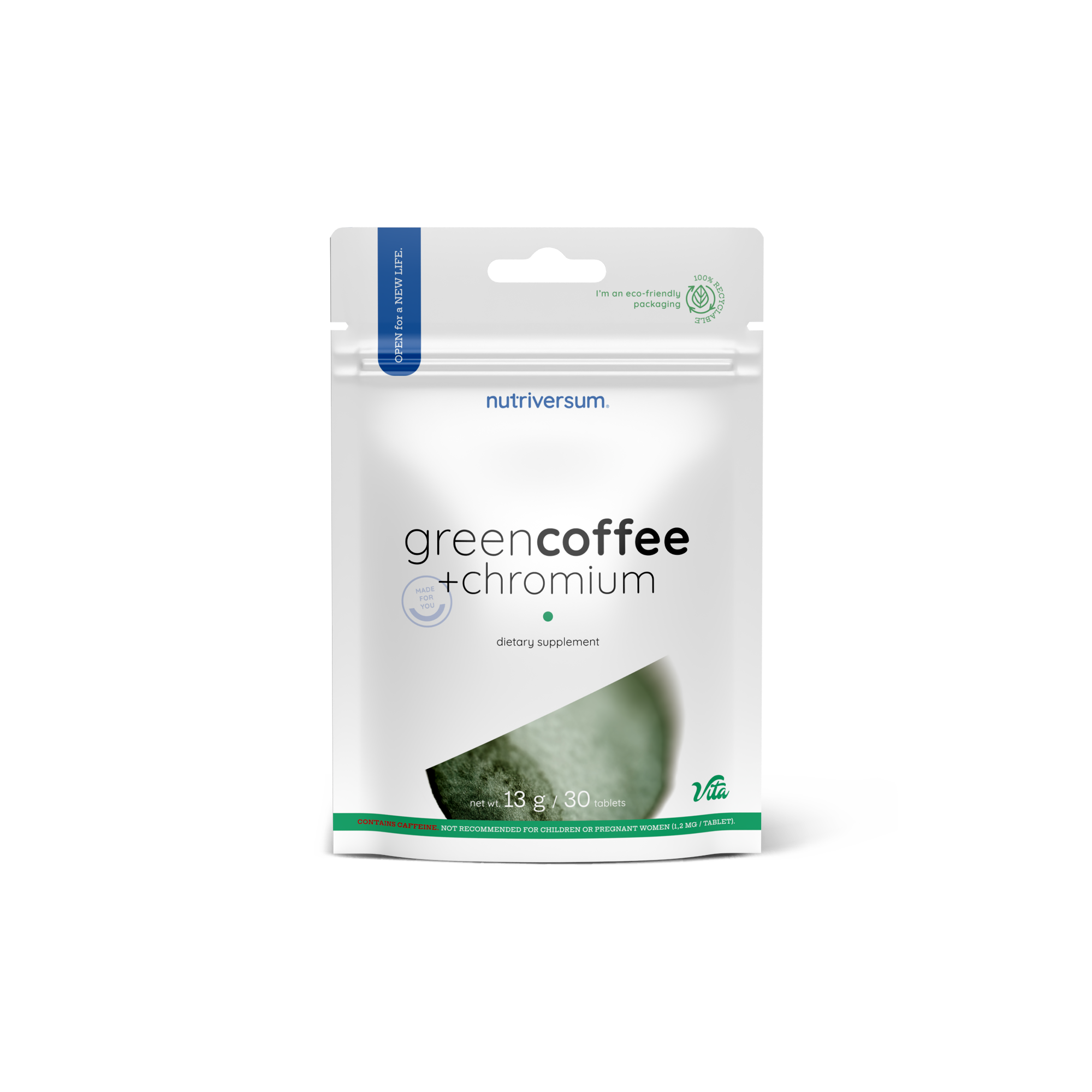 VITA - Green Coffee Been Extract