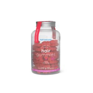 Hair Gummies