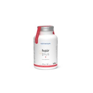 Hair Plus
