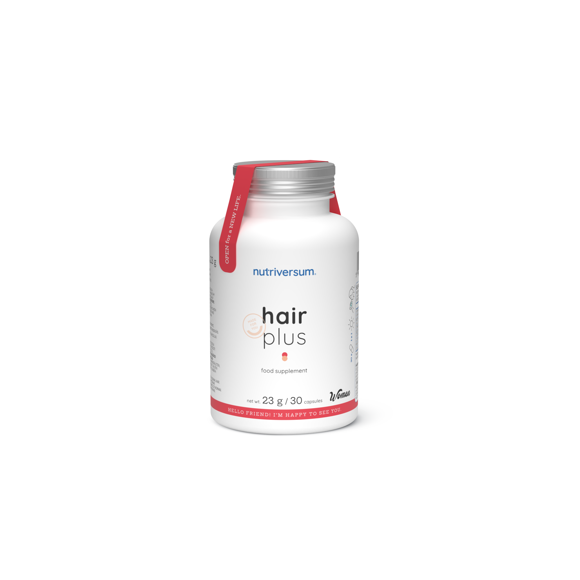 Hair Plus