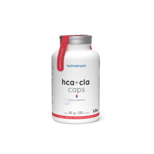 HCA+CLA Caps
