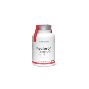 Hyaluron Caps