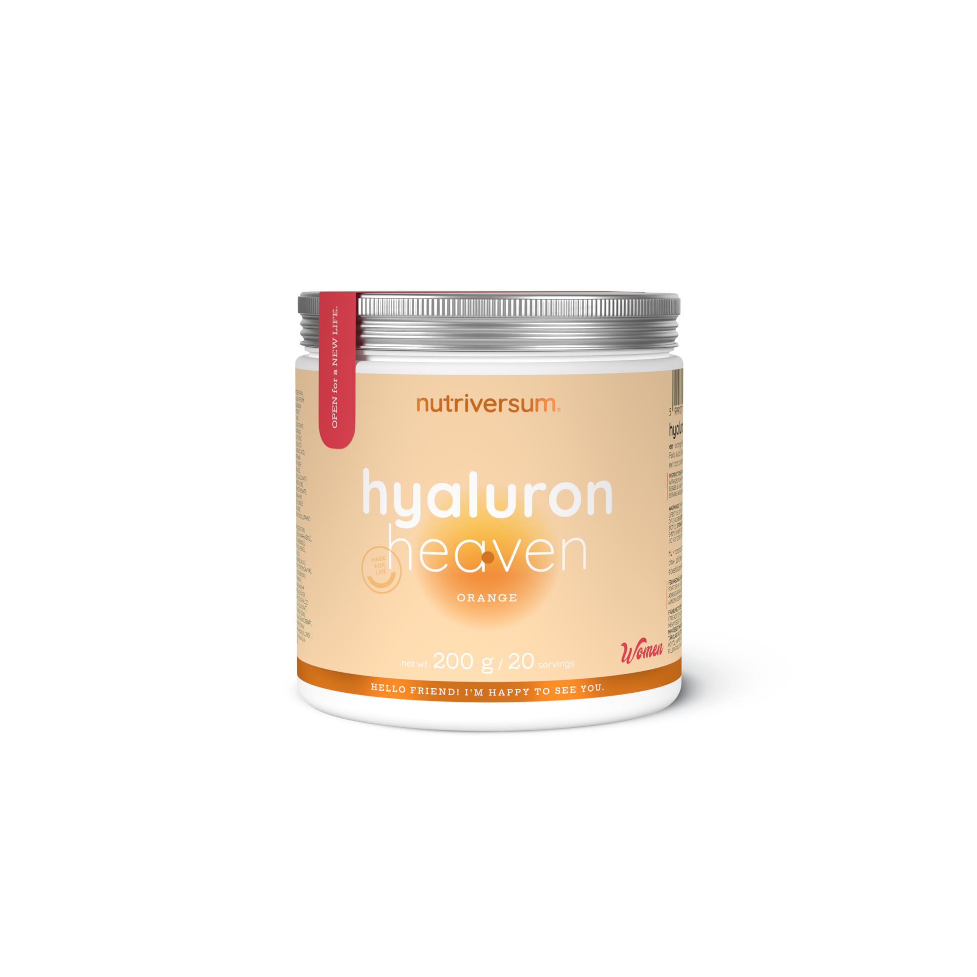 Hyaluron Heaven