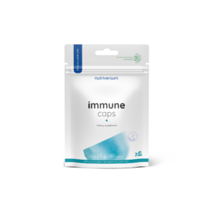 Immune Caps