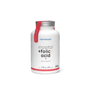 Inositol+Folic acid