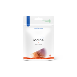 Iodine