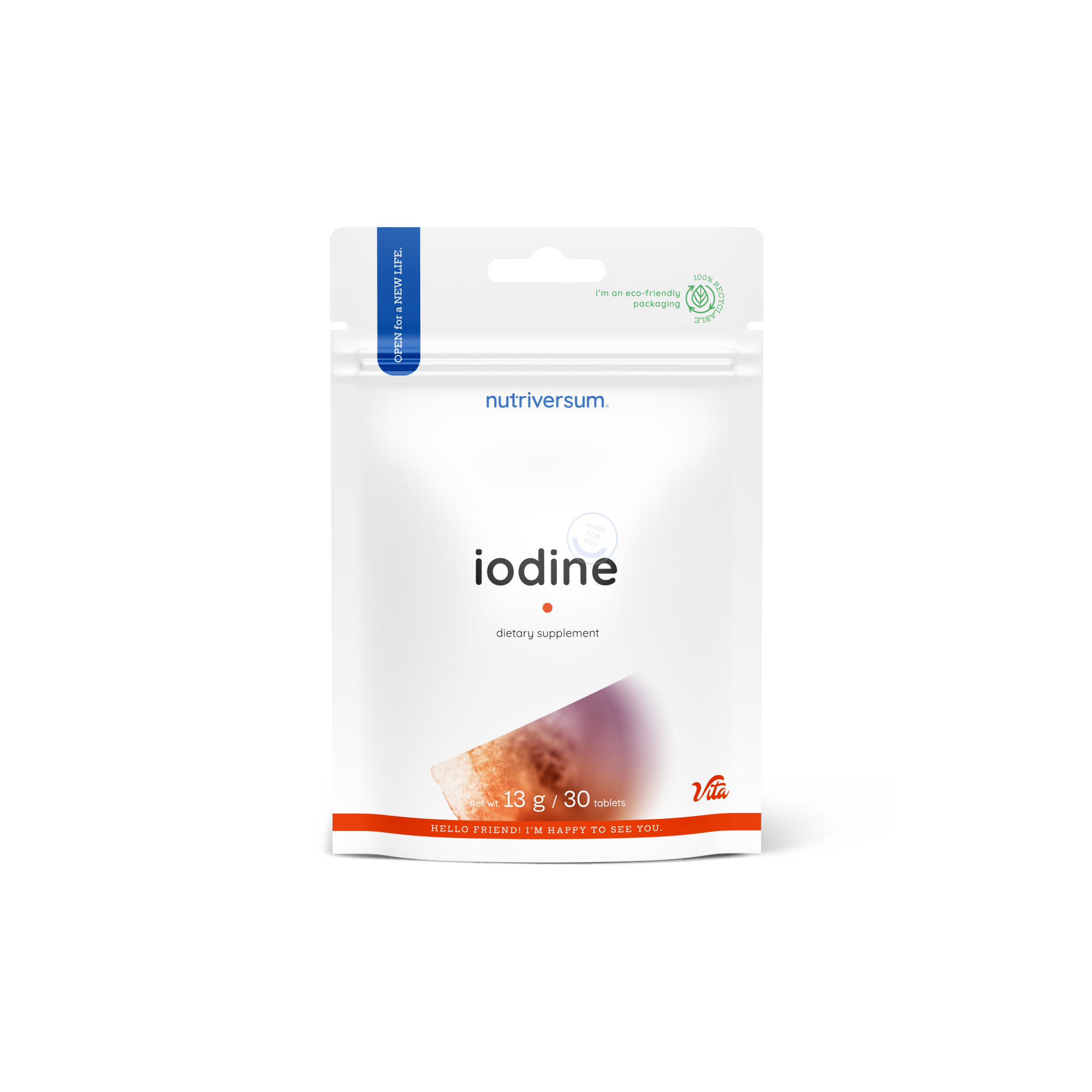 Iodine