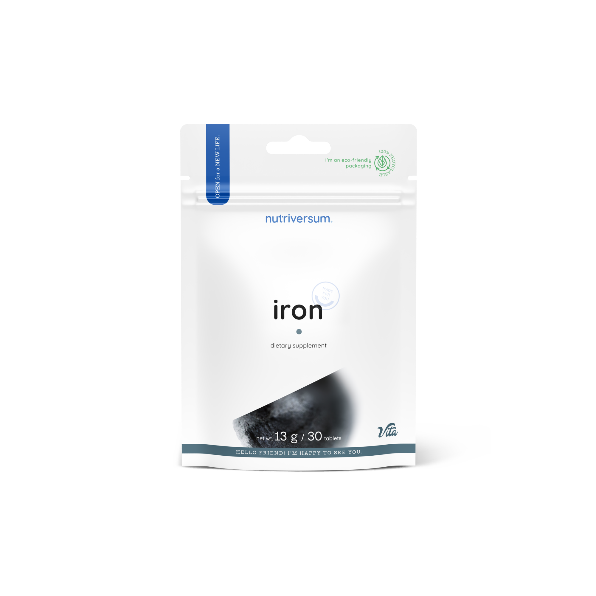 Iron