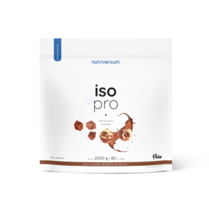 Iso Pro - 2000g