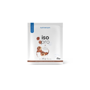 Iso Pro - 25g