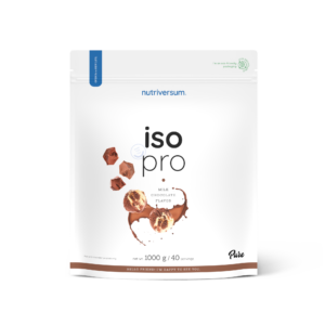 Iso Pro - 1000g
