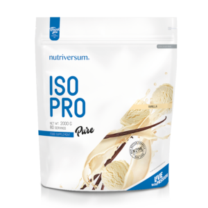 PURE - Iso Pro - 2000 g