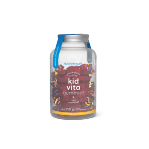 Kid Vita Gummies