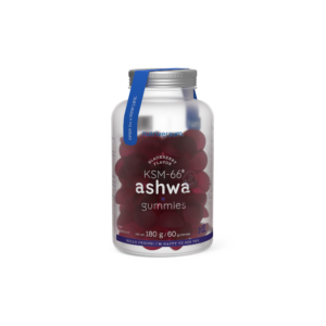 KSM-66 Ashwagandha Gummies