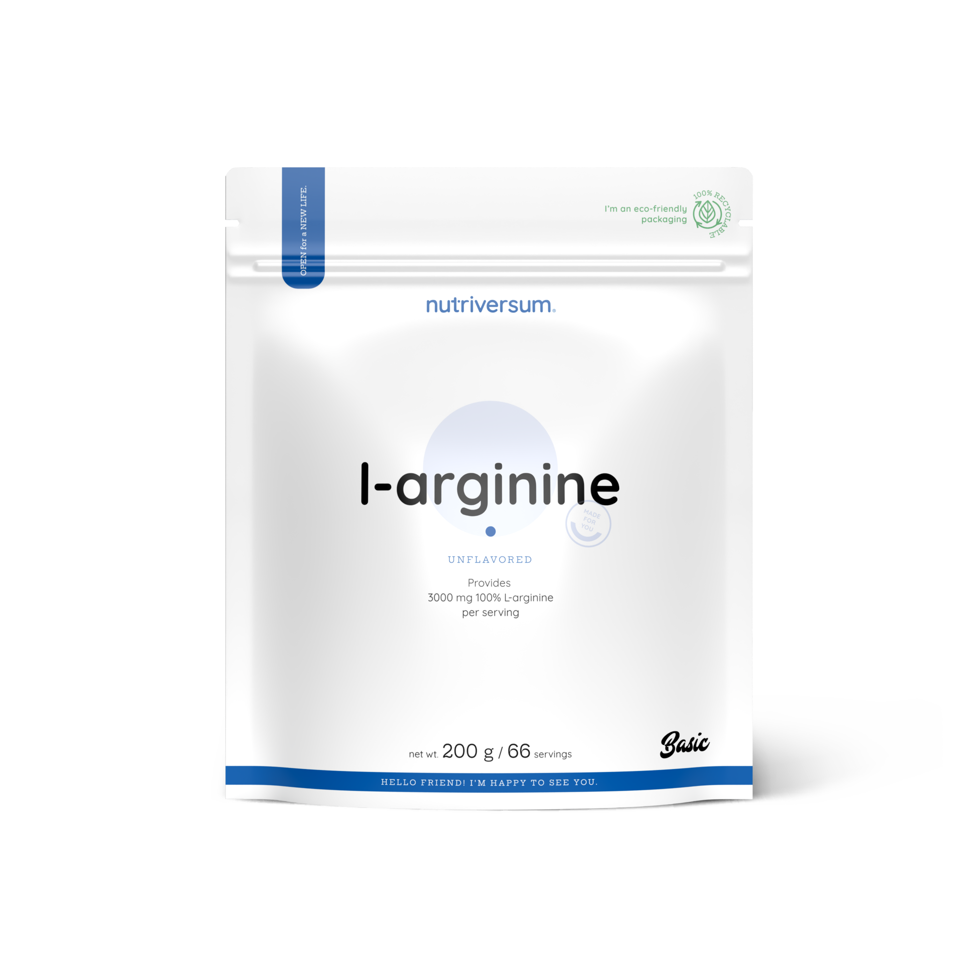 L-Arginine