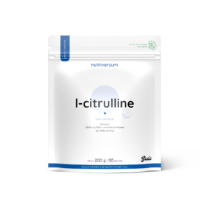 L-Citrulline