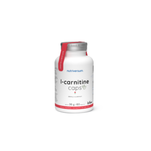L-Carnitine Caps
