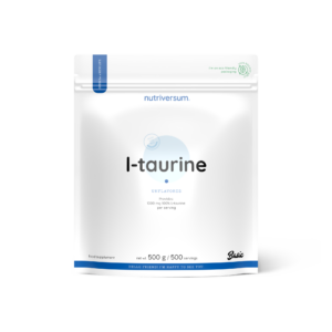 L-taurine