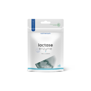 Lactase Enzyme