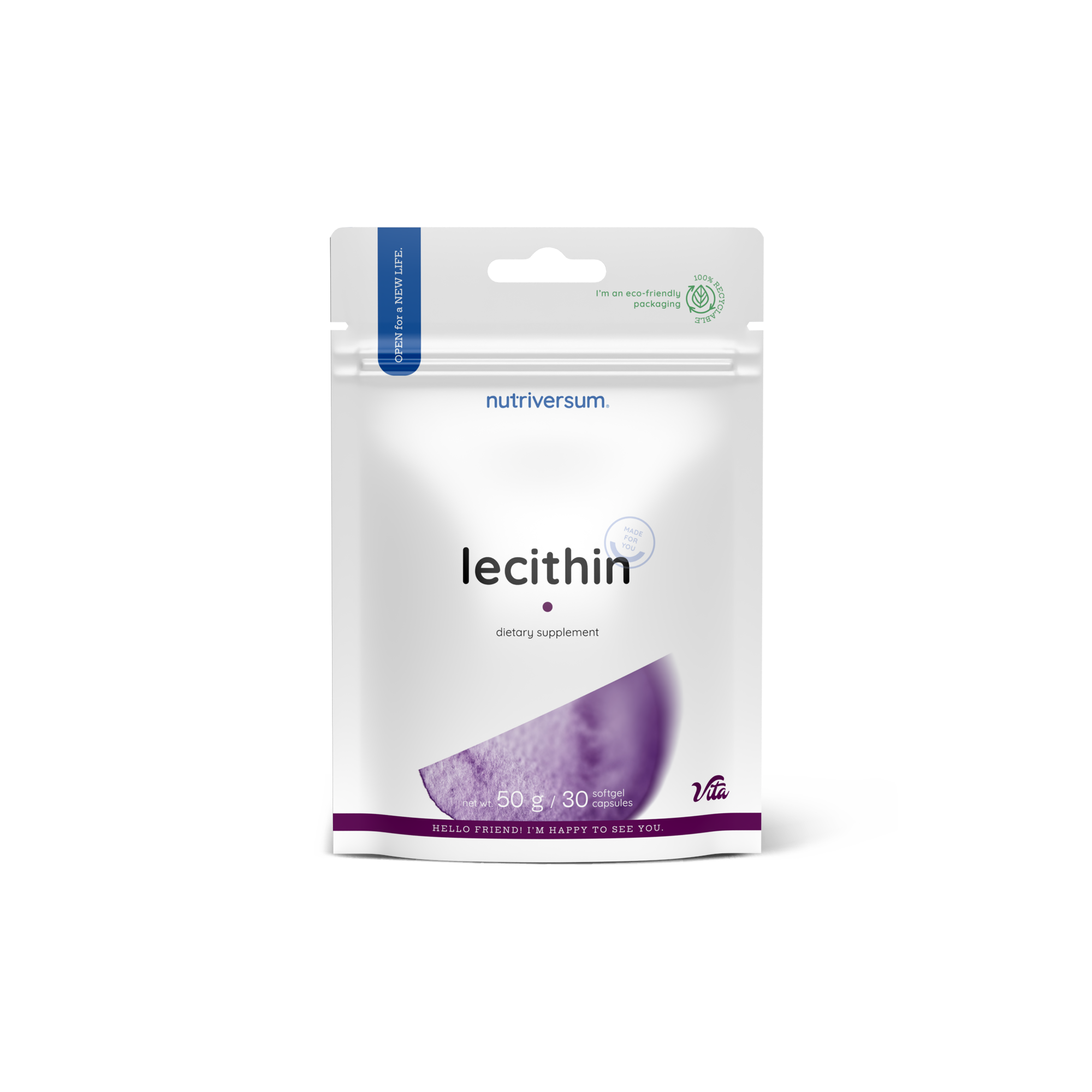 Lecithin