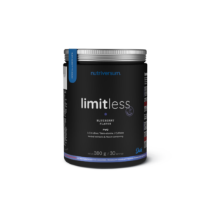 Limitless