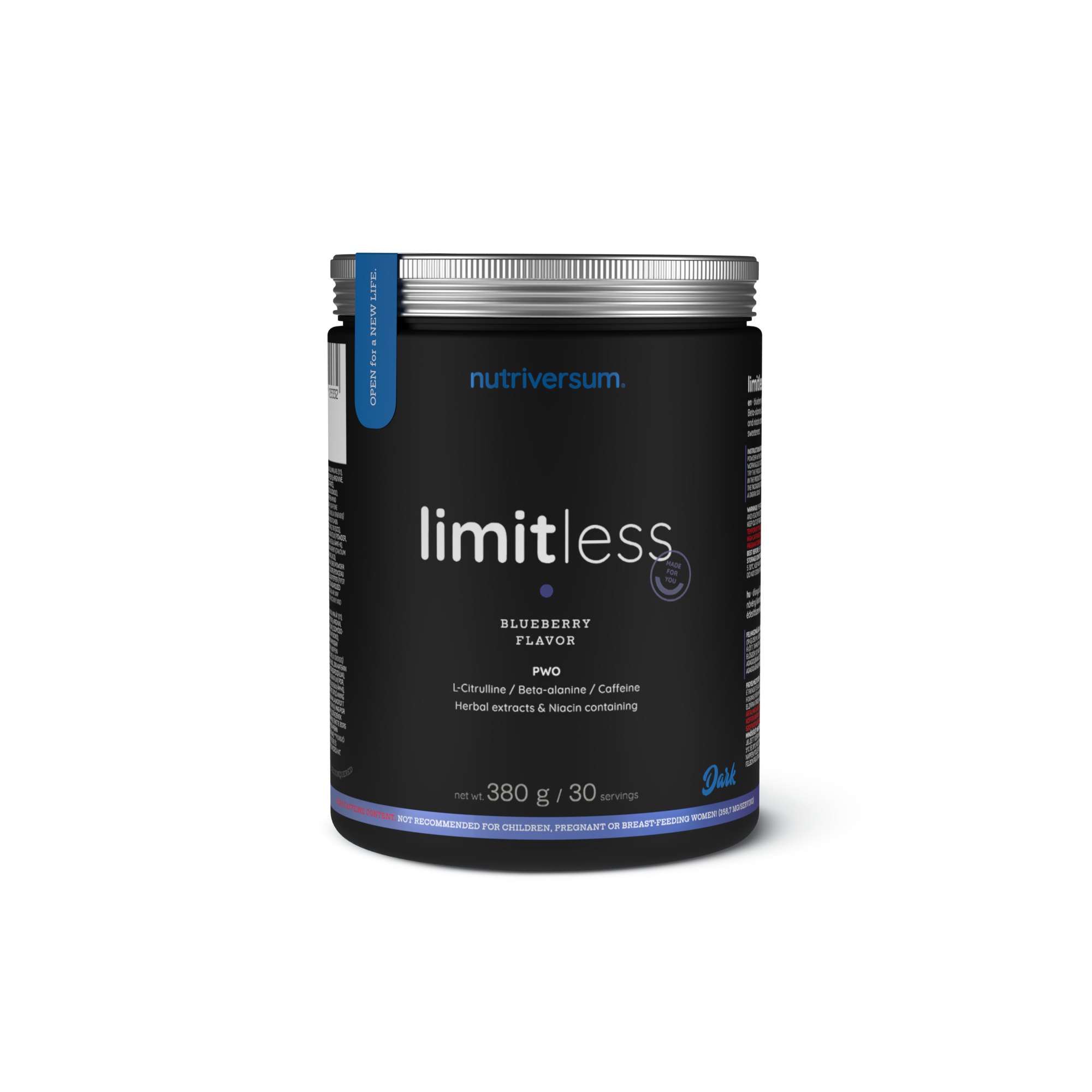 Limitless