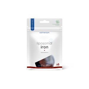 Liposomal Iron