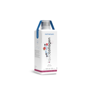 Liquid Collagen Sugar Free