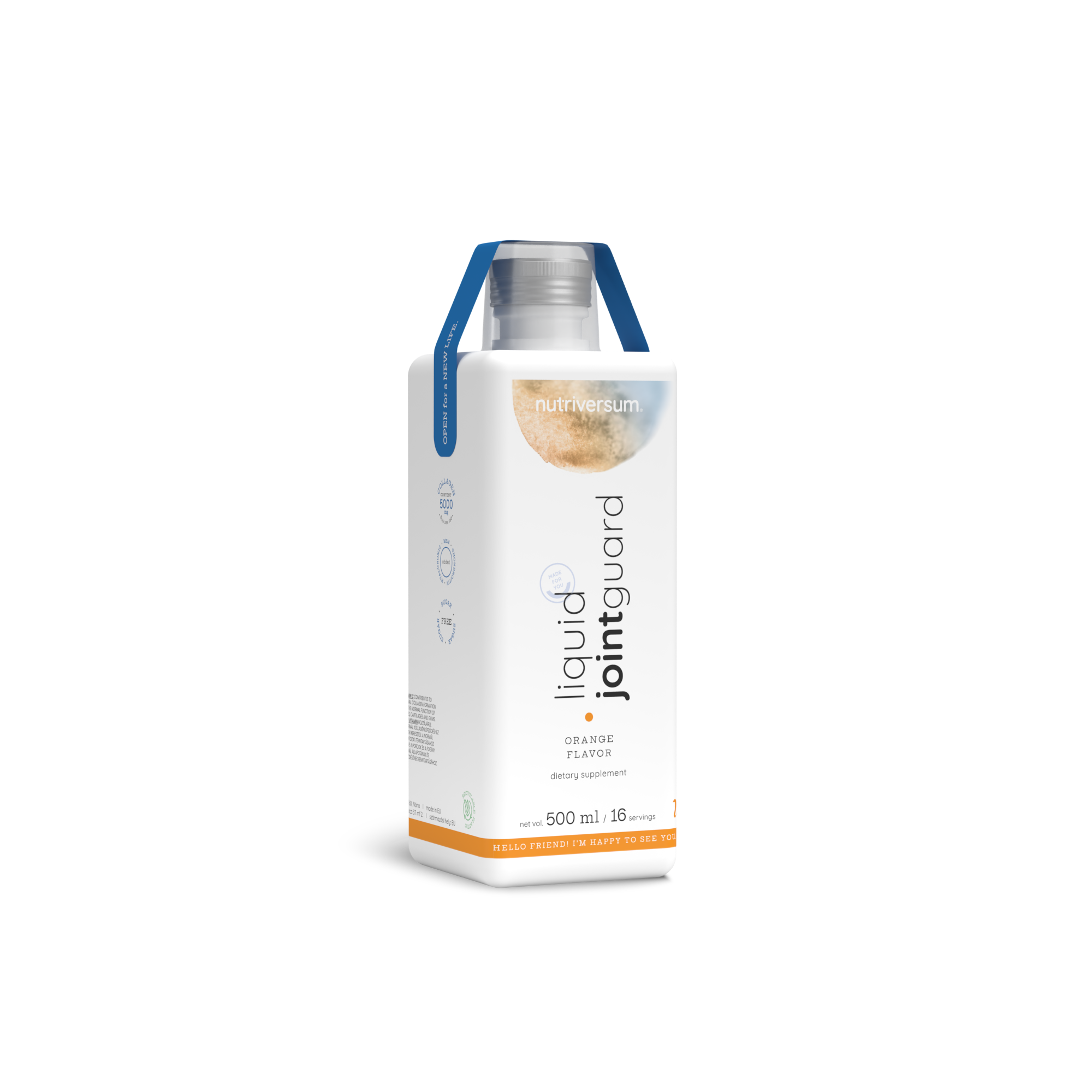 Joint Guard Liquid