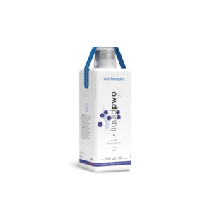 PWO Liquid