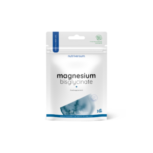 Magnesium Bisglycinate