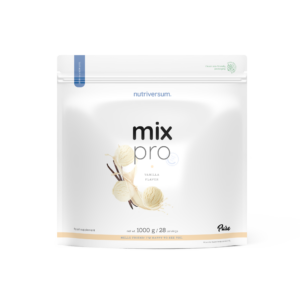 Mix Pro