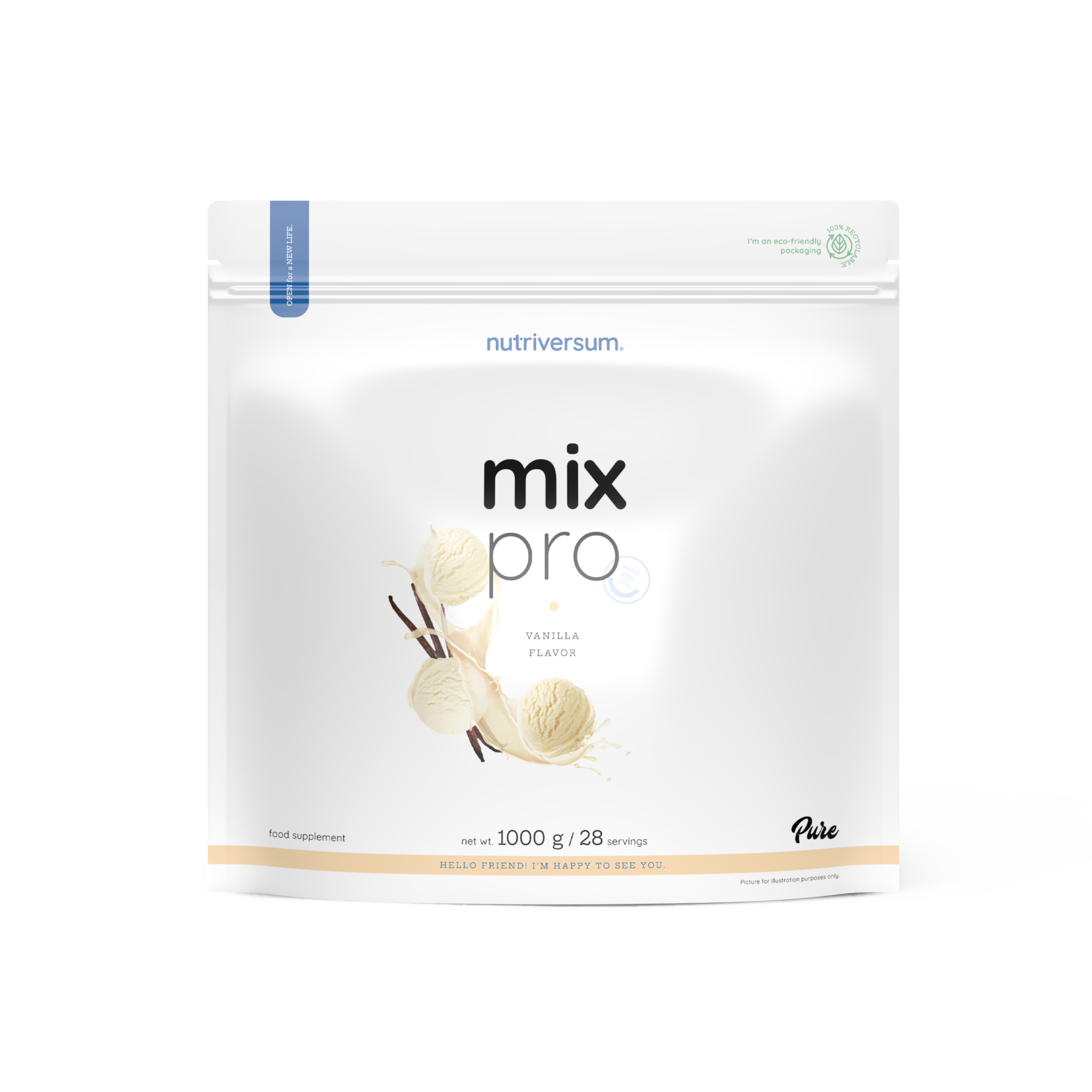Mix Pro