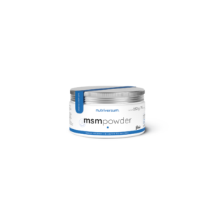 MSM Powder