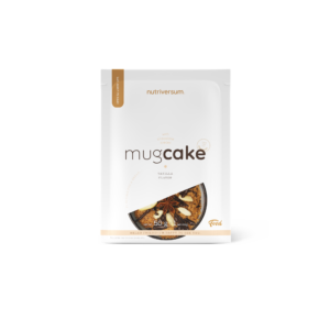 Mug Cake - Vanilla Chocolate