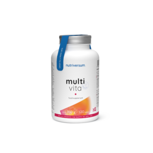 Multi Vita - 120tabs