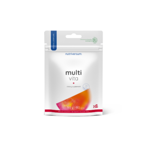 Multi Vita - 60tabs