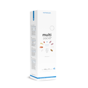Multi Pack 8