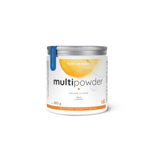 Multi powder
