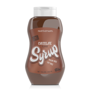 FOOD - Syrup